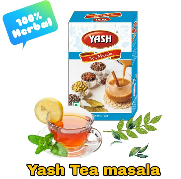 YASH The Ayurvedic People