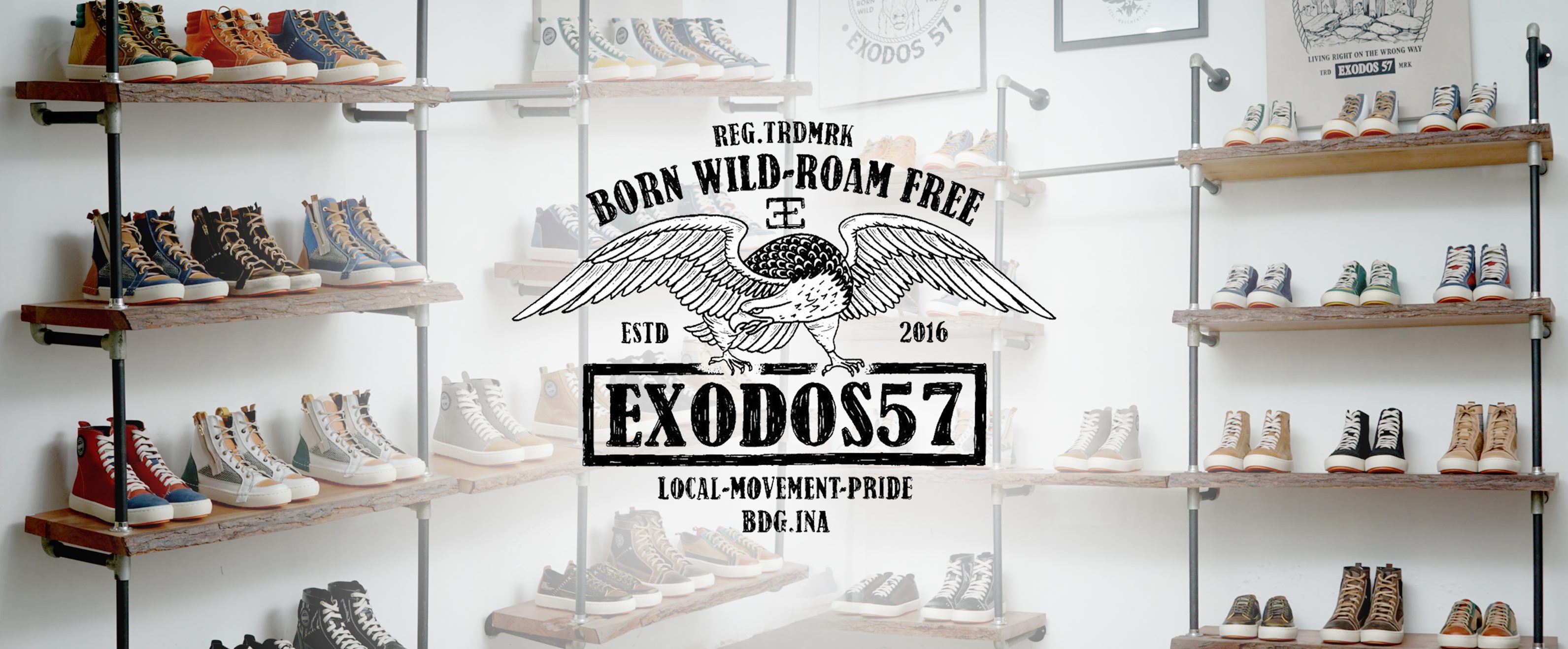 Exodos57 (@exodos57.indonesia) • Facebook