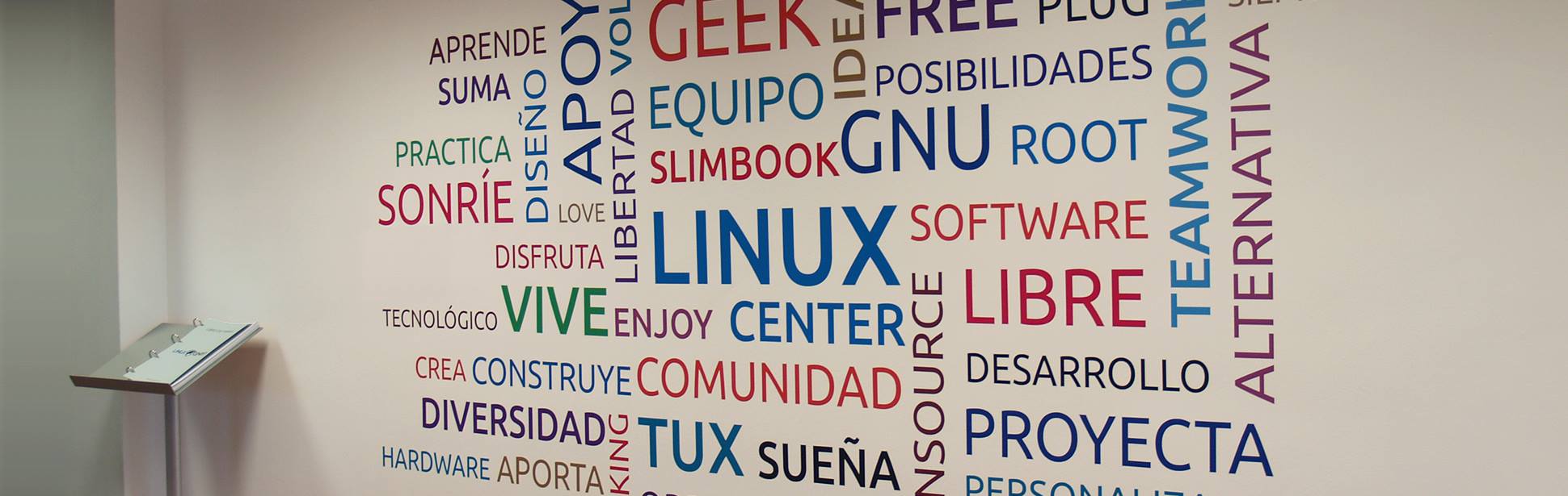 Linux Center Spain | Paterna