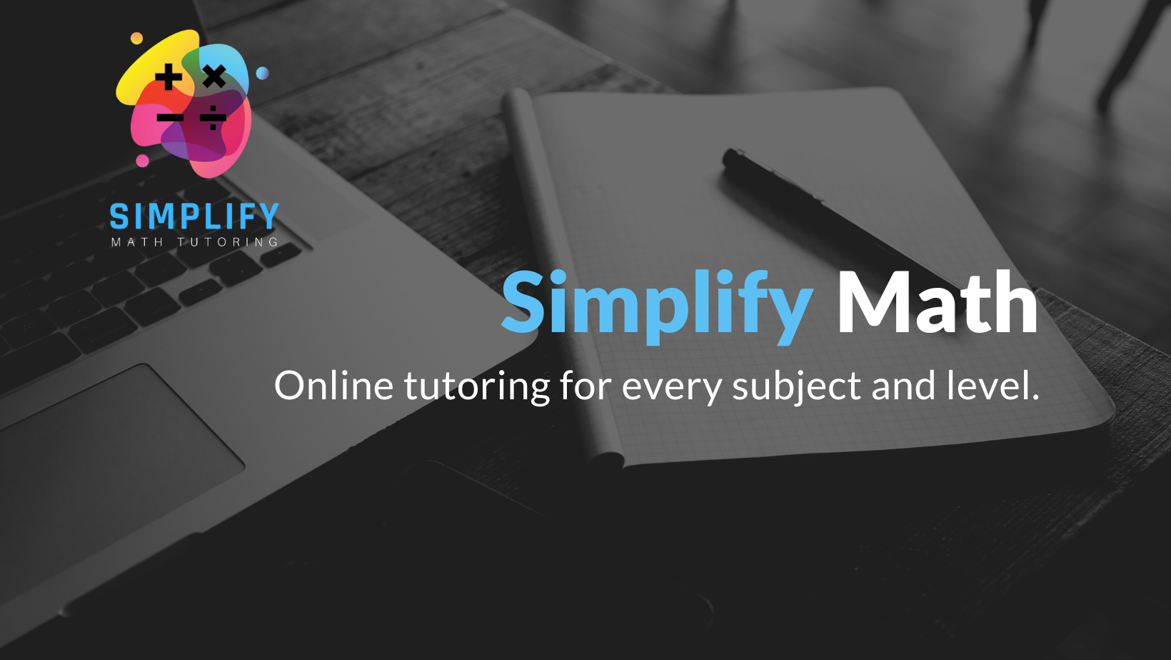Simplify Math Tutoring