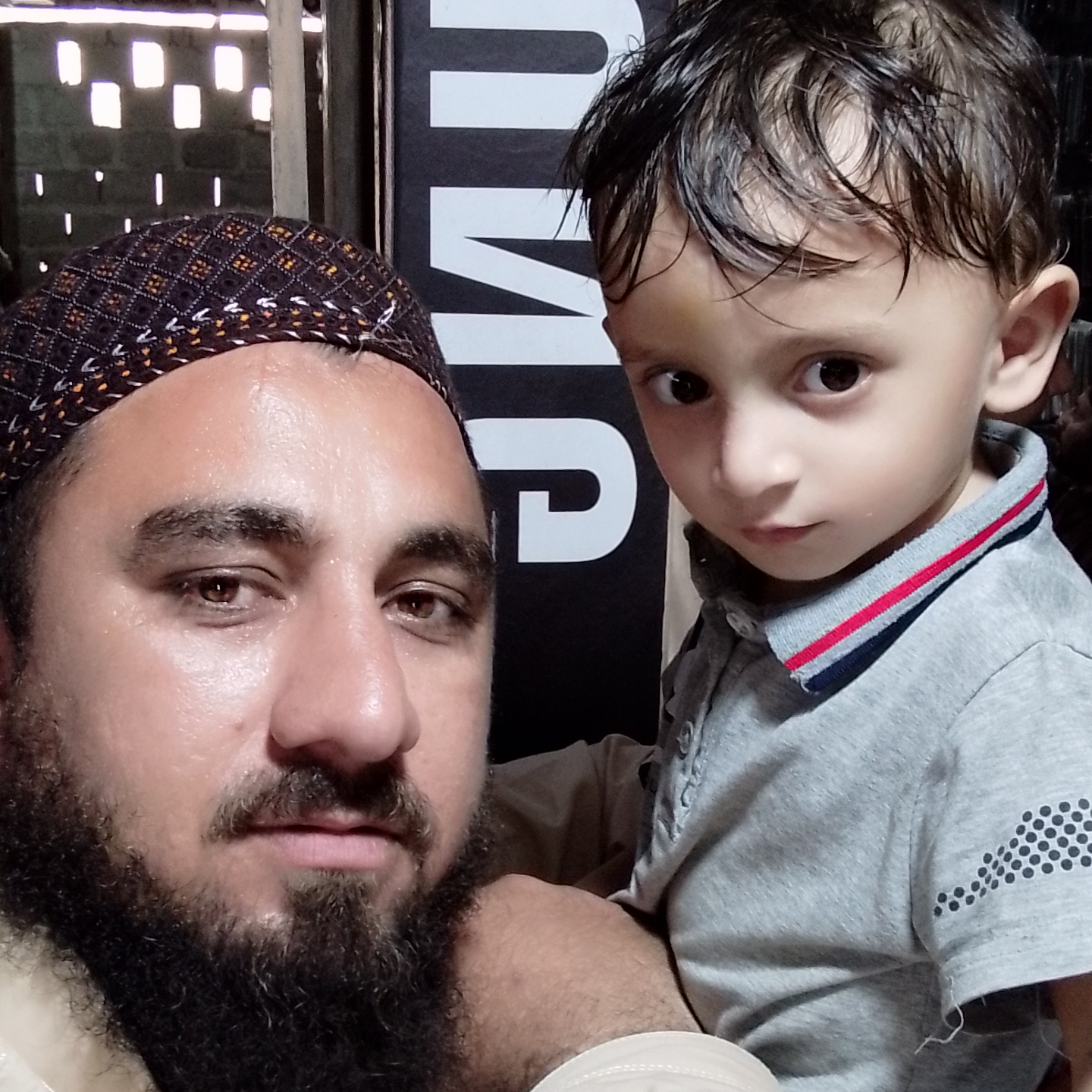 Jawed Khan