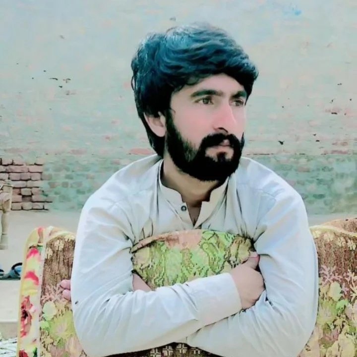 Muhammad Mubeen