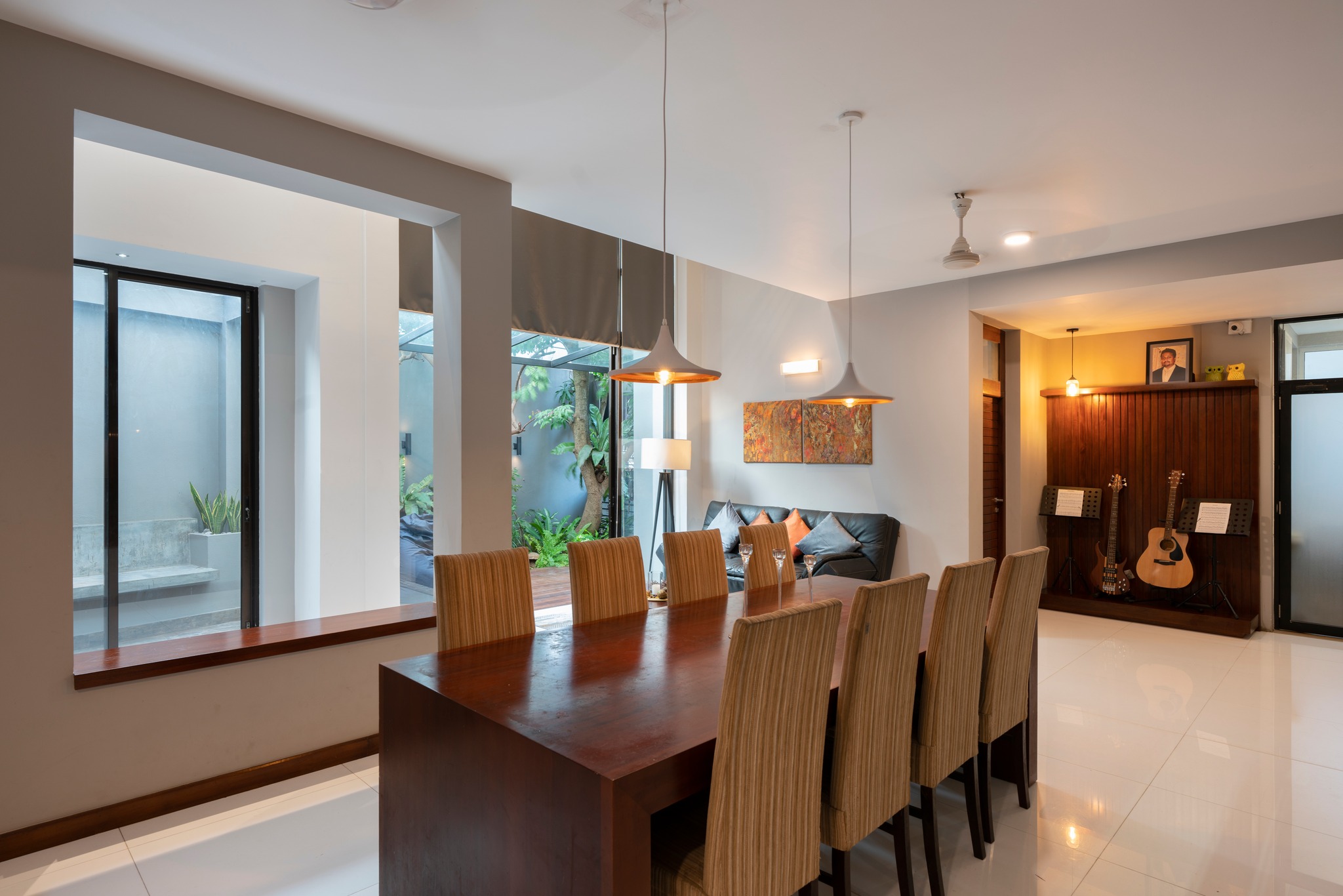 Eco Design Consultancy | Colombo