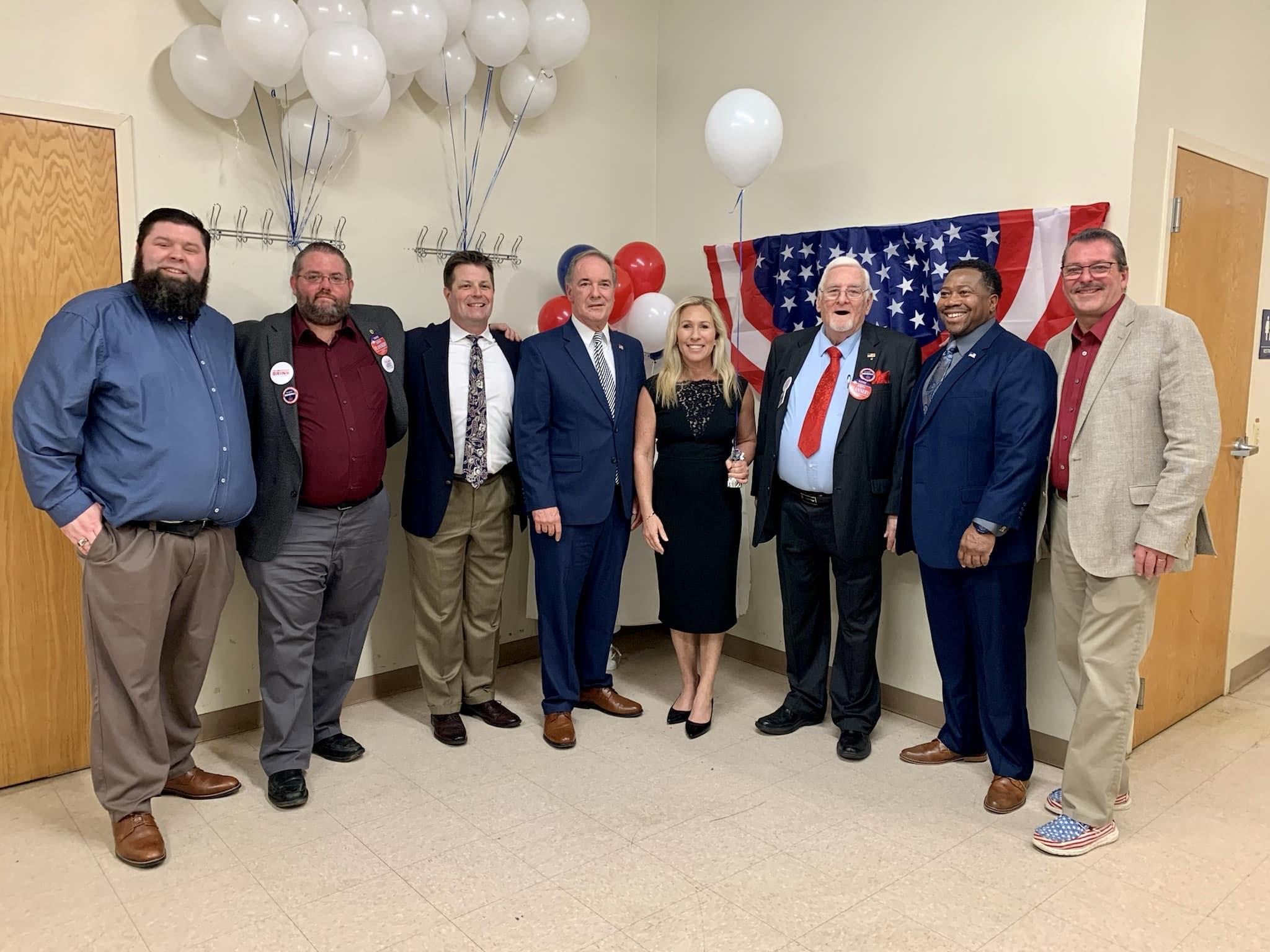 Republican Committee of Franklin County, PA | Chambersburg PA