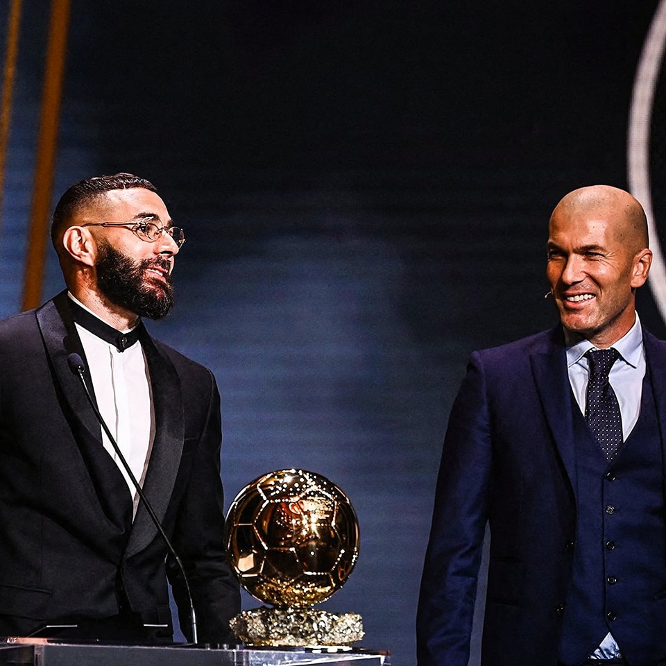 AZR - 🚨🗣️ Rio Ferdinand, is Lewandowski the best number 9?: “I would ...