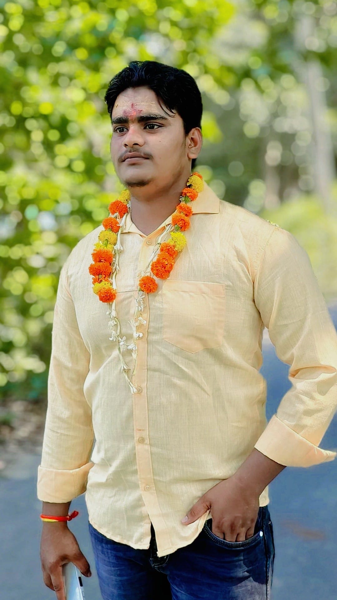 Anjay Yadav Ji