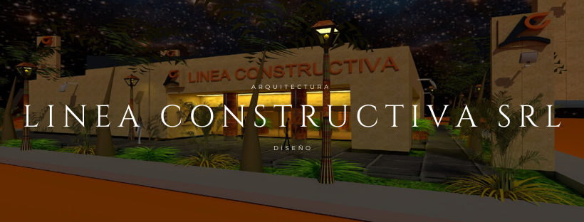 Linea Constructiva Srl.