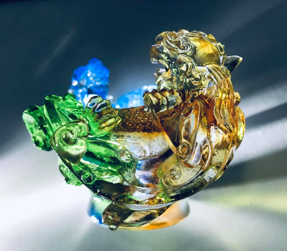 琉璃美藝-樂活精品
