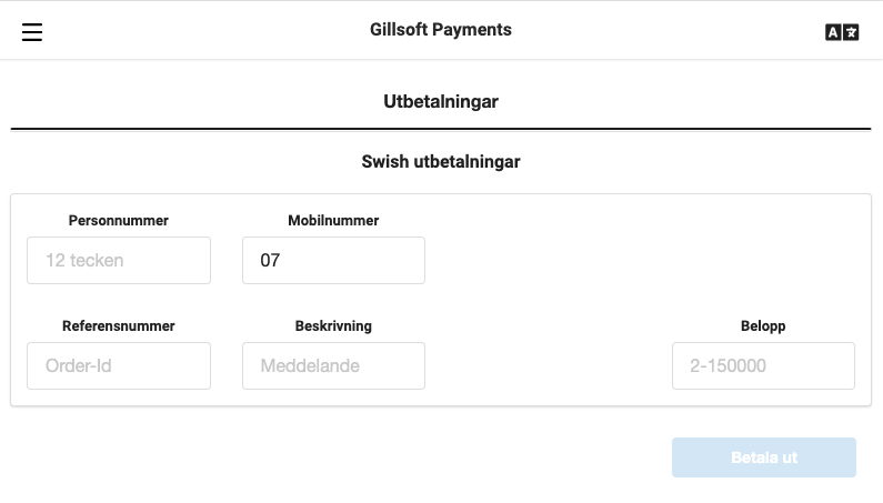 Gillsoft AB