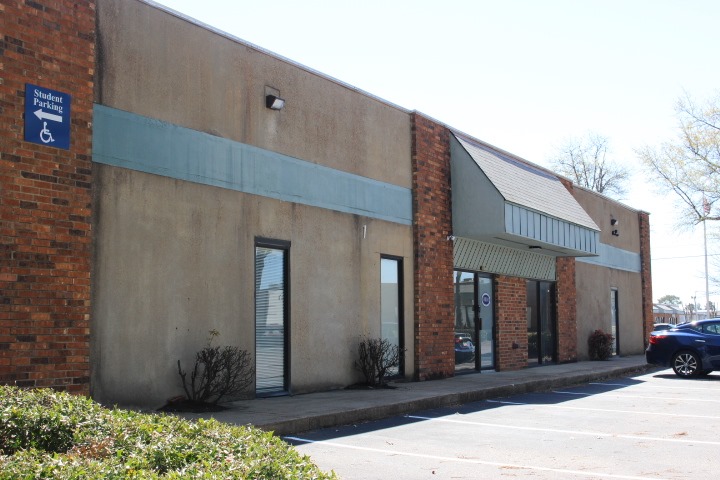 Health-Tech Institute of Memphis | Memphis TN