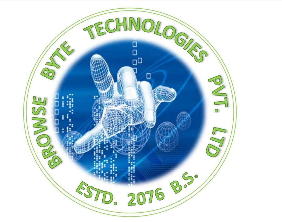 Browse Byte Technologies Pvt Ltd | Kathmandu