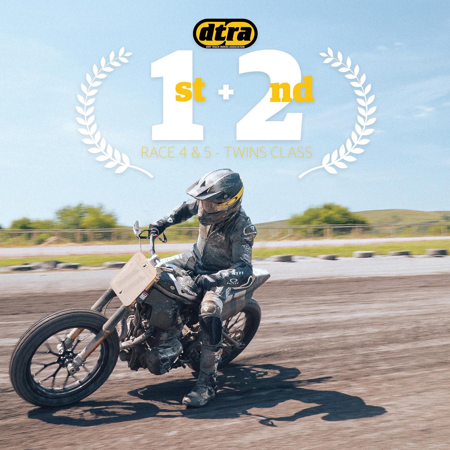 Royal Enfield - In Dust we Trust! Go Fast, Turn Left! We... | Facebook