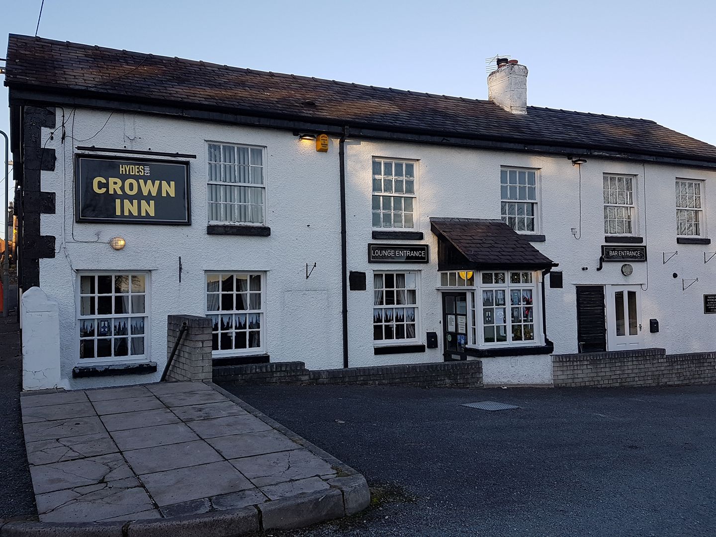 Royal Inn - Royal Inn added a new photo.