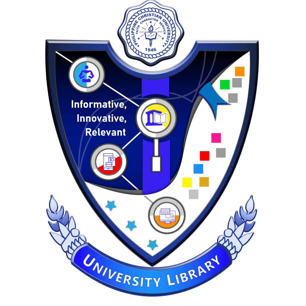 PCU Manila University... - PCU Manila University Library