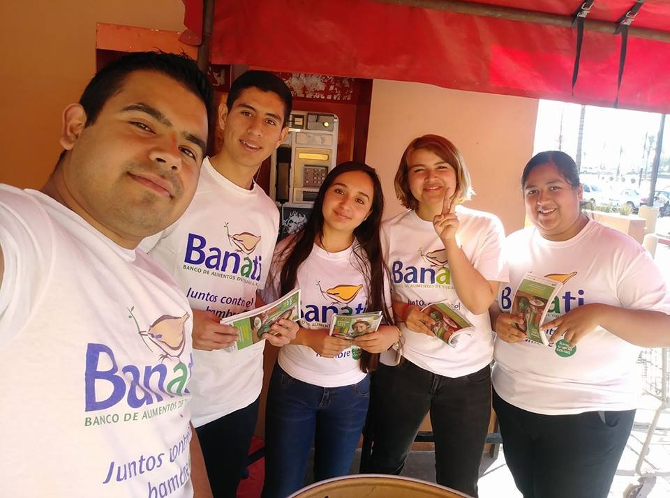 Banati A.C. - Realiza tu servicio social apoyando una... | Facebook