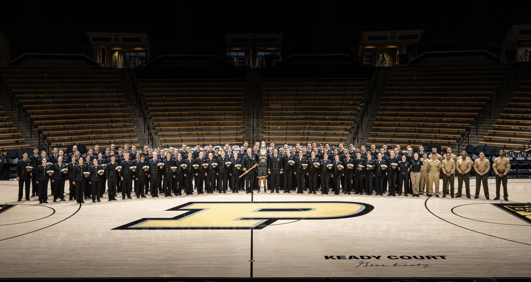 Cal Poly Army ROTC updated their... - Cal Poly Army ROTC