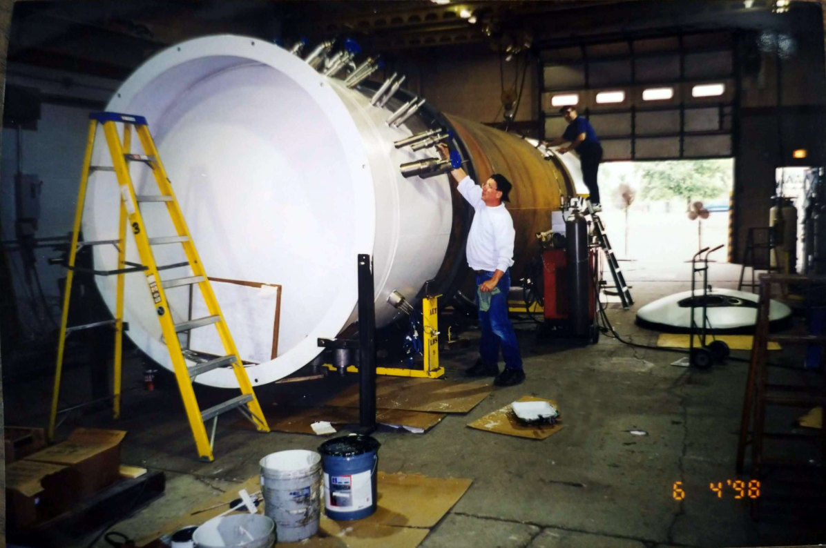 Ability Engineering Technology, Inc. | South Holland IL