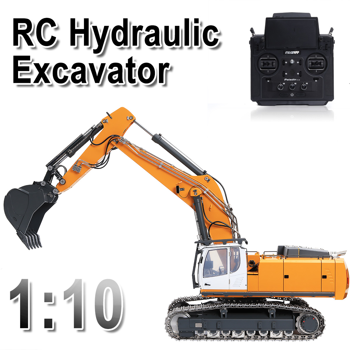 Remote Control Engineering Vehicle Toy | Shanghai
