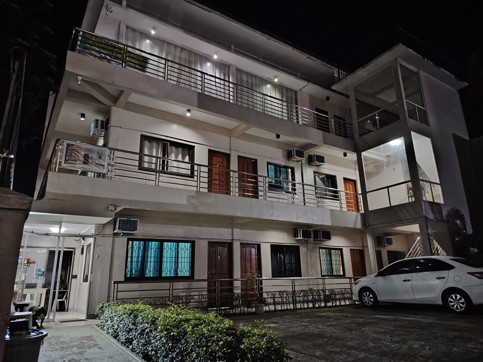 JC transient Inn