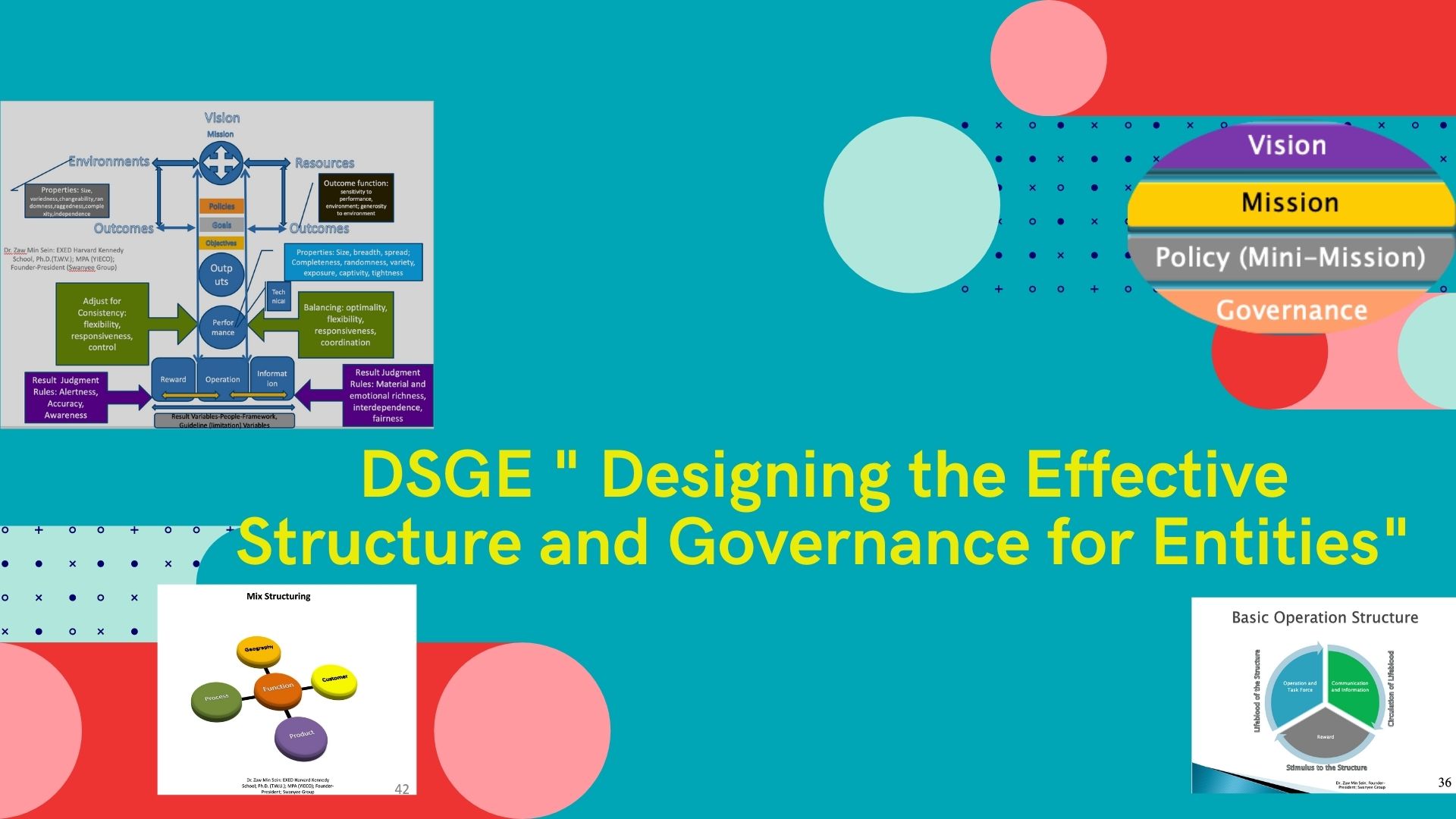 DSGE 