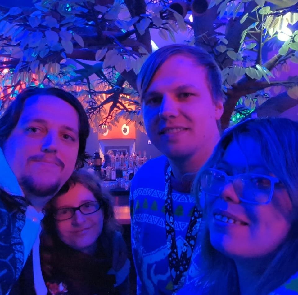 BlizzCon 2026 | Has anyone else have problems with Tixr constantly ...