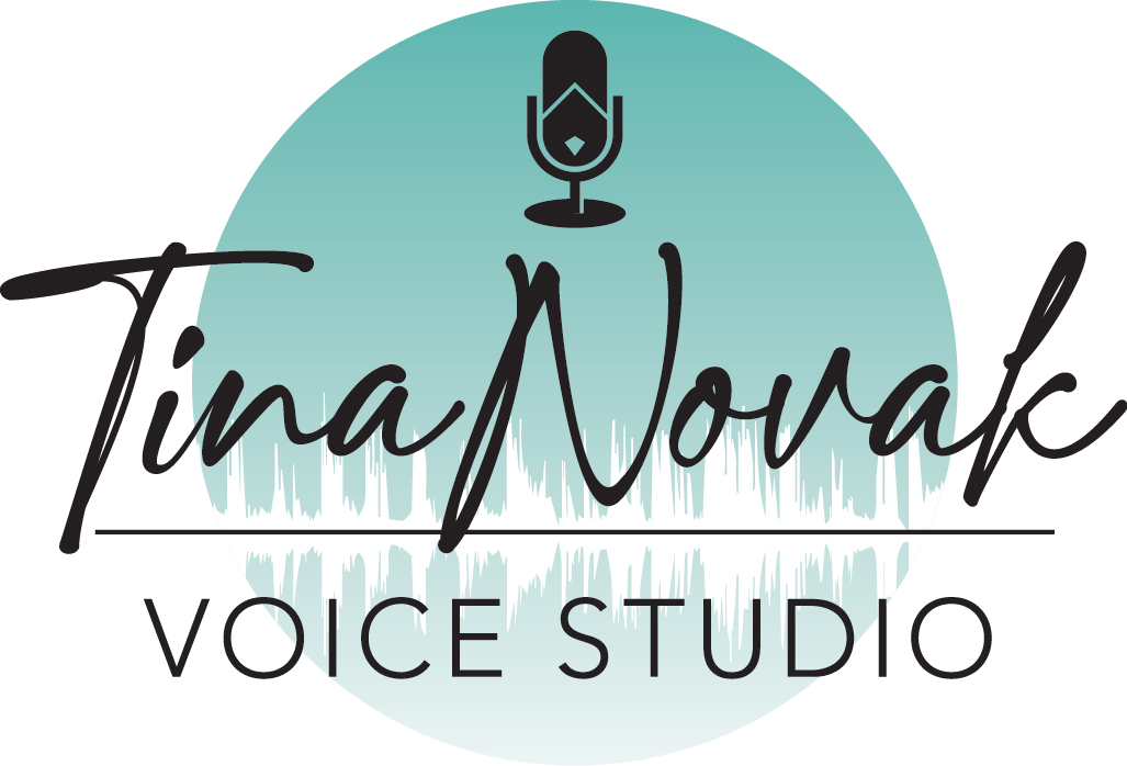 Tina Novak Voice Studio | Tampa FL