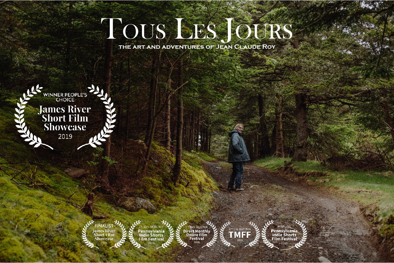 Tous Les Jours