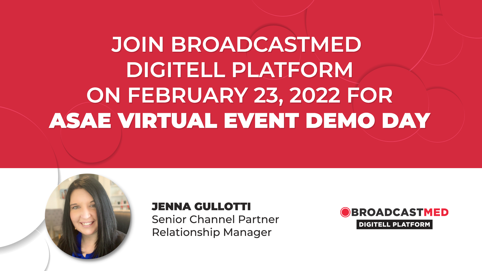 Digitell - Acquired by Broadcastmed | Jamestown NY