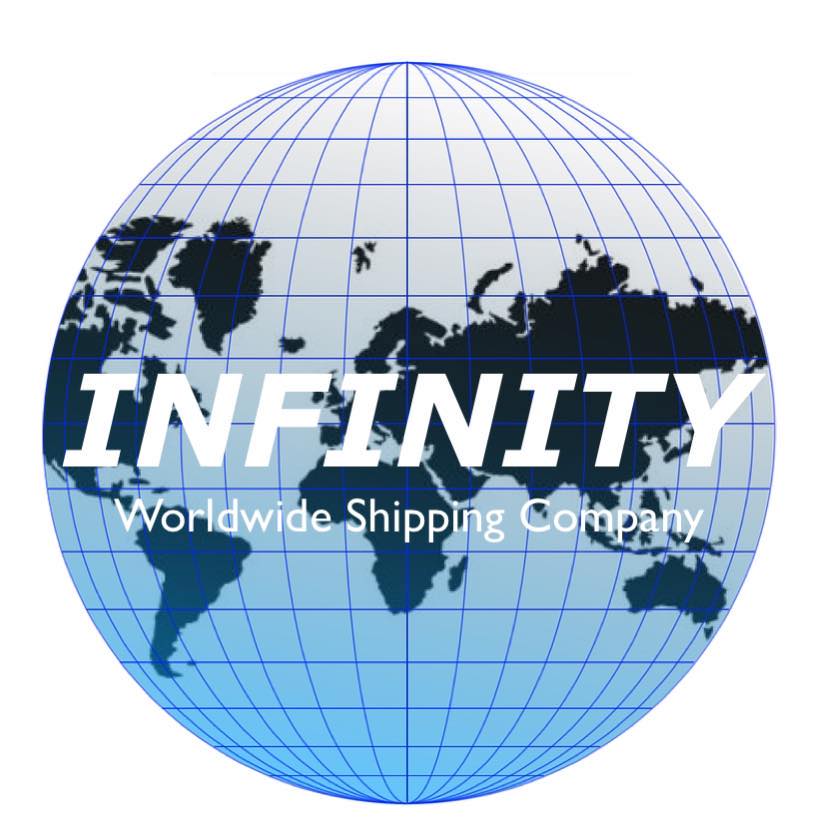 Infinity Freight - Freight forwarder and cargo | Bangkok