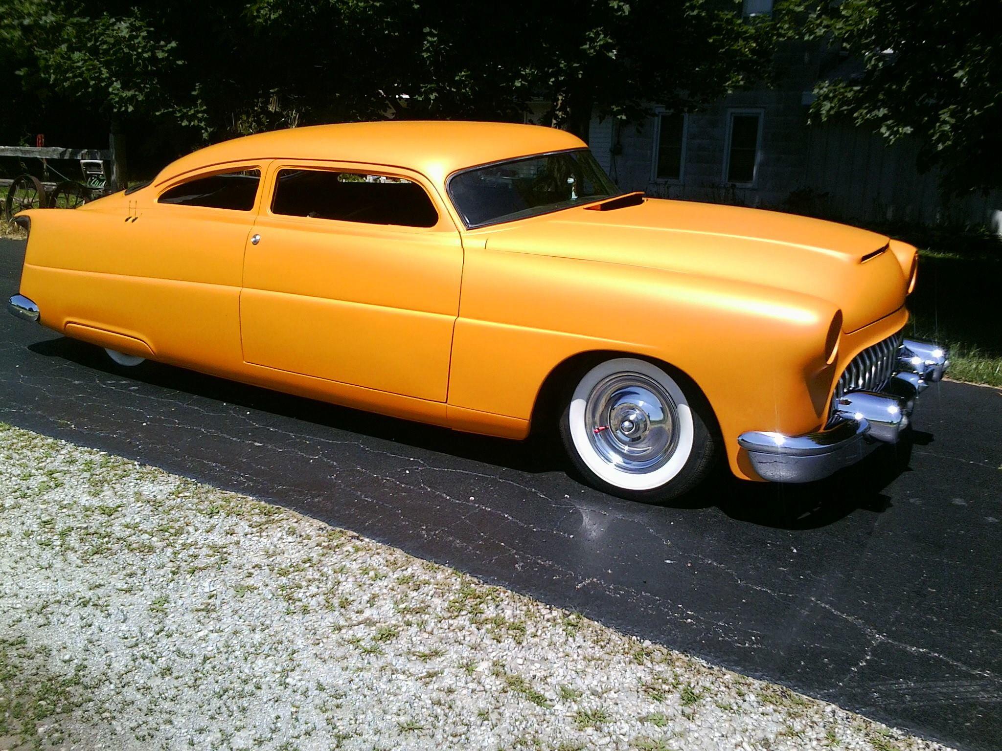 Heinzman Street Rods added a new photo. - Heinzman Street Rods