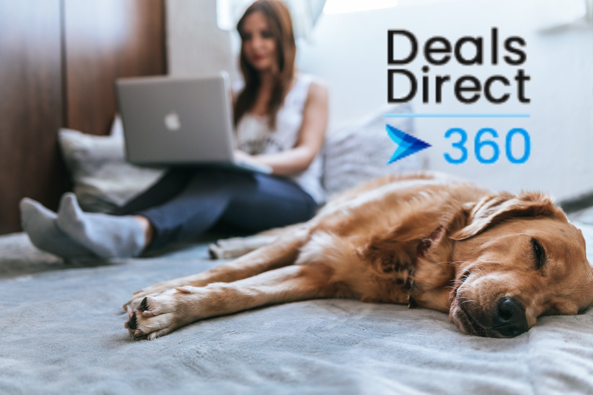 Deals Direct 360