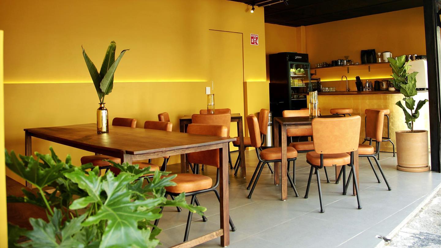 MODO café | Guadalajara