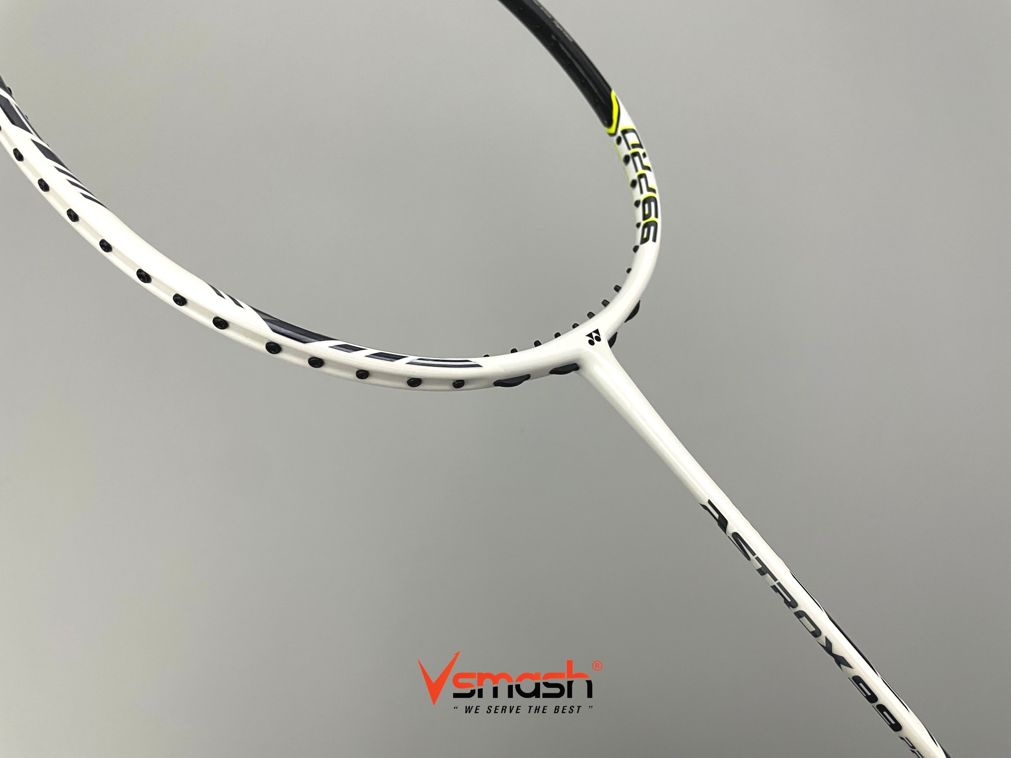 Vsmash Sports - Many asked for racquet that can smash... | Facebook