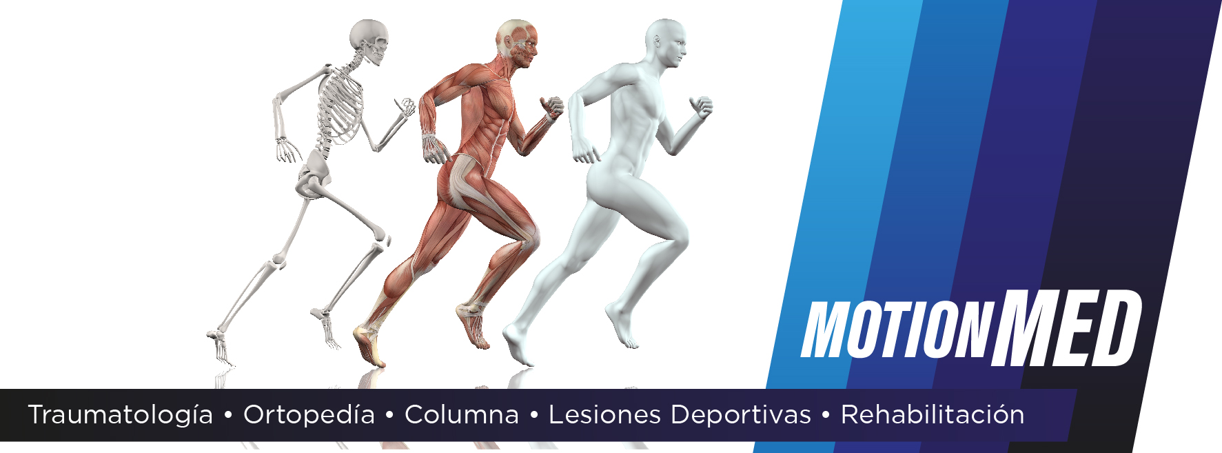 Motion Med | Guadalajara
