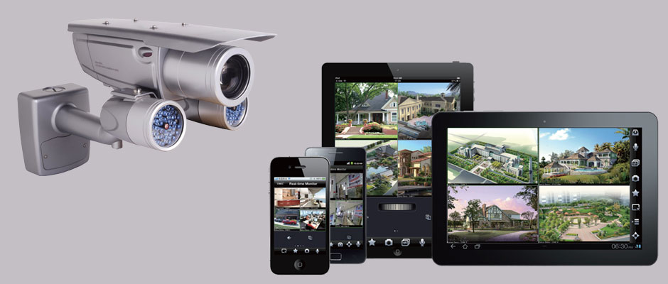 Kit 2 Telecamere IP WiFi PTZ: Sorveglianza Wireless Per Casa E Giardino