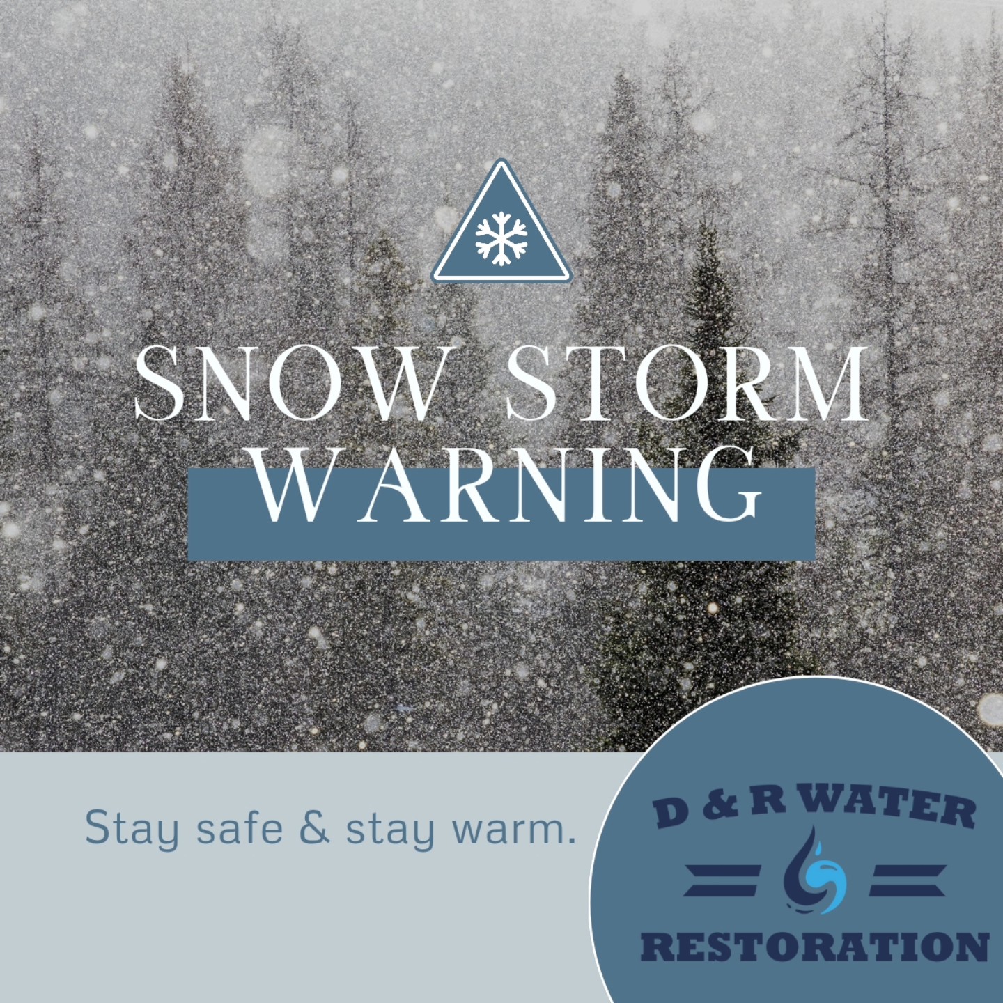 D R Water Restoration Photo Inspiration