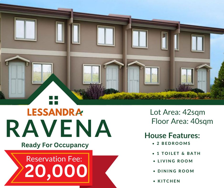 Gensan House & Lot