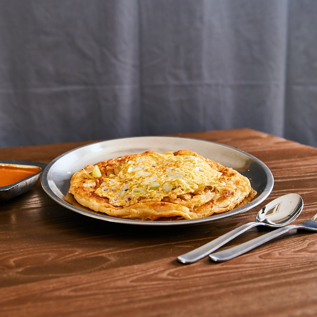 Plaster Prata - Literally the... - Springleaf Prata Place | Facebook