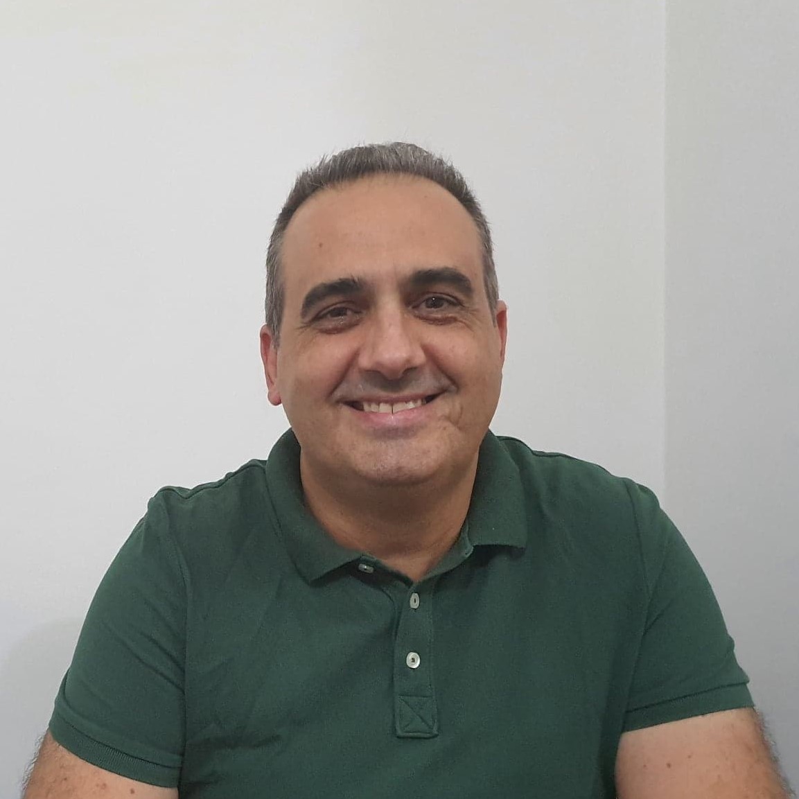 Ricardo Lucas Rosa