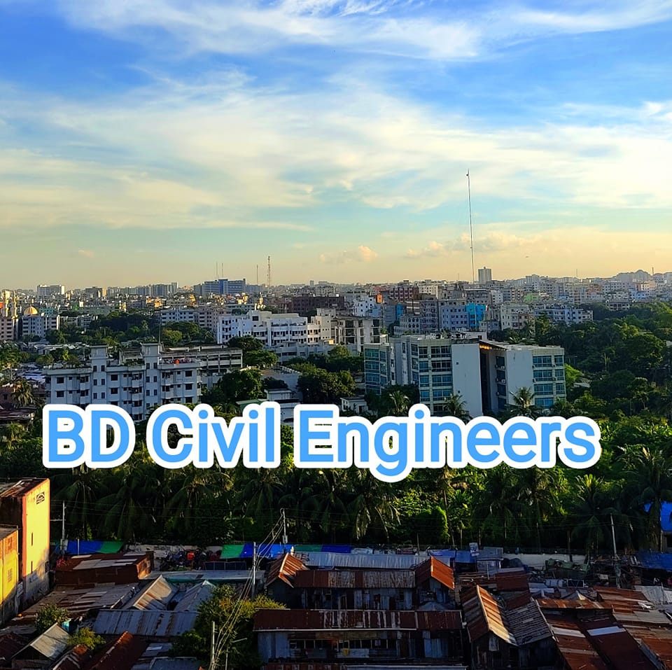 BD Civil Engineers | Dhaka