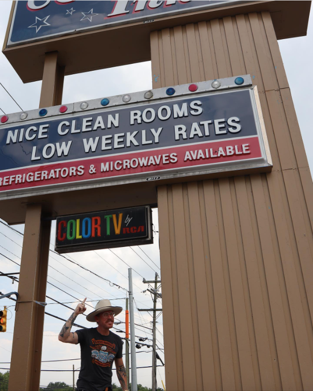 New Dickerson Pike | Nashville TN