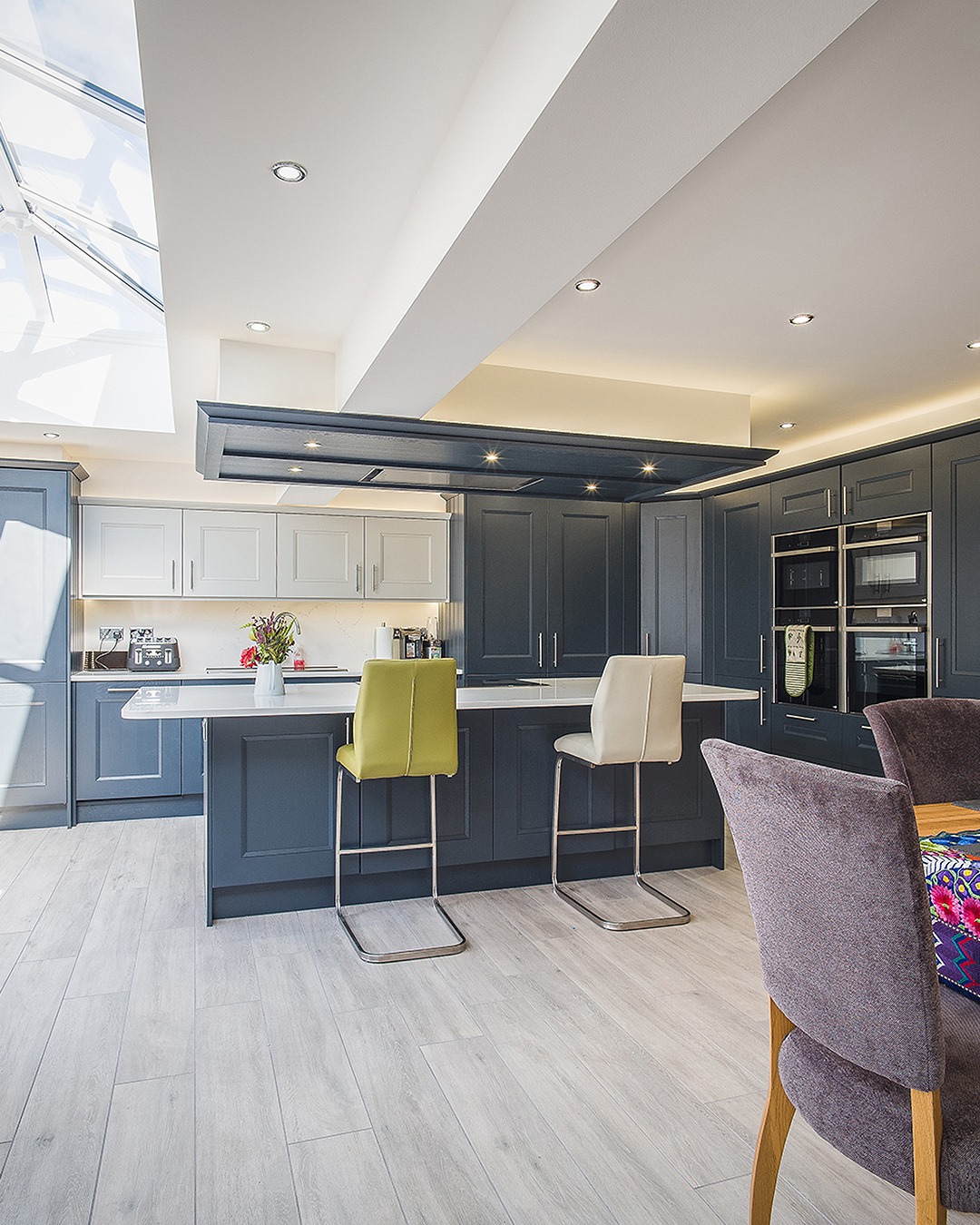 🏠 Award Winning Kitchens 👩‍🍳... - Excel Home Design Ltd