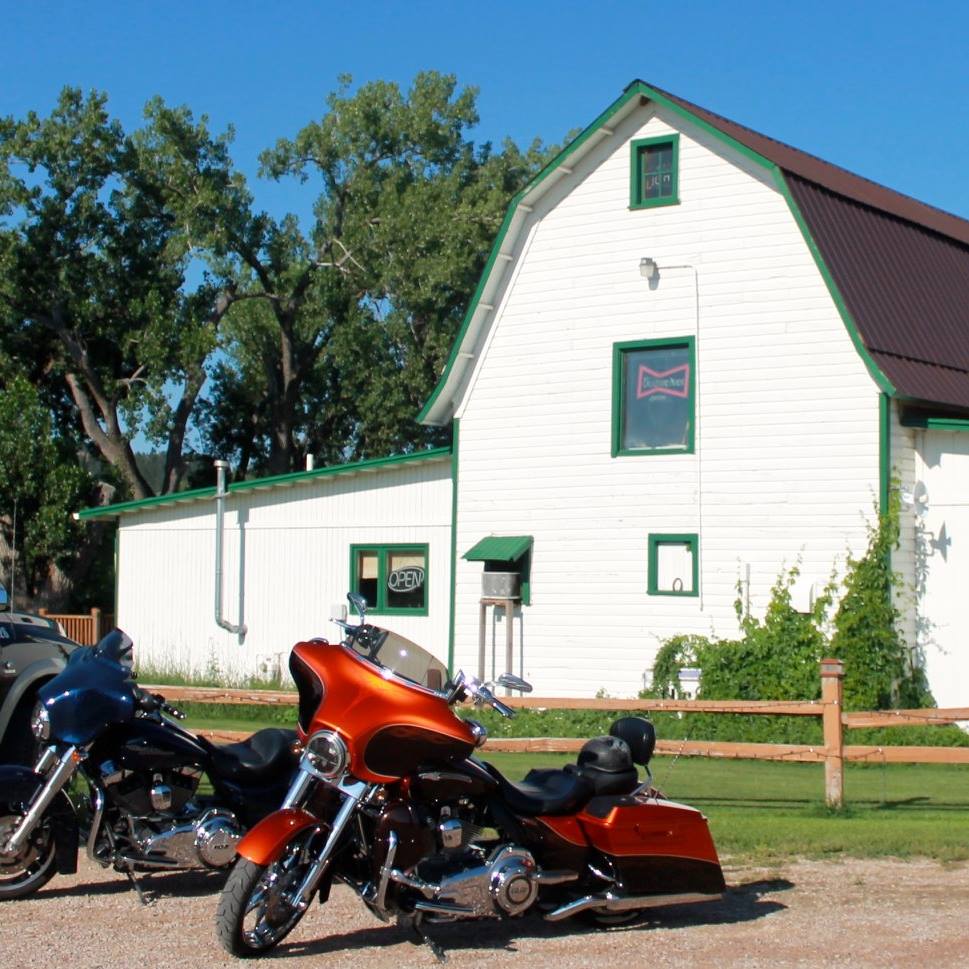 The Barn Piedmont SD
