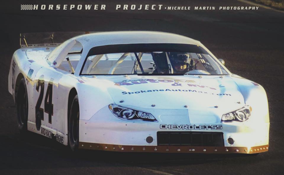 Joey Bird Racing