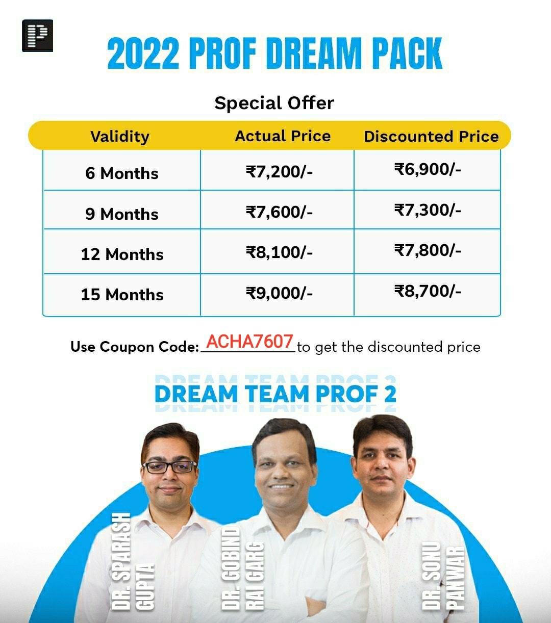 Prepladder Campus Ambassador- Group Discount