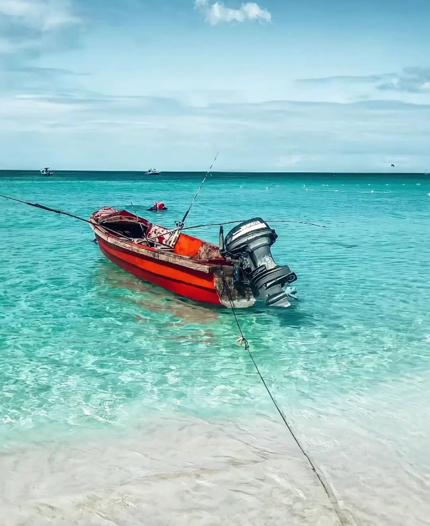 Good morning from Montego Bay, Jamaica... - EverythingJamaica
