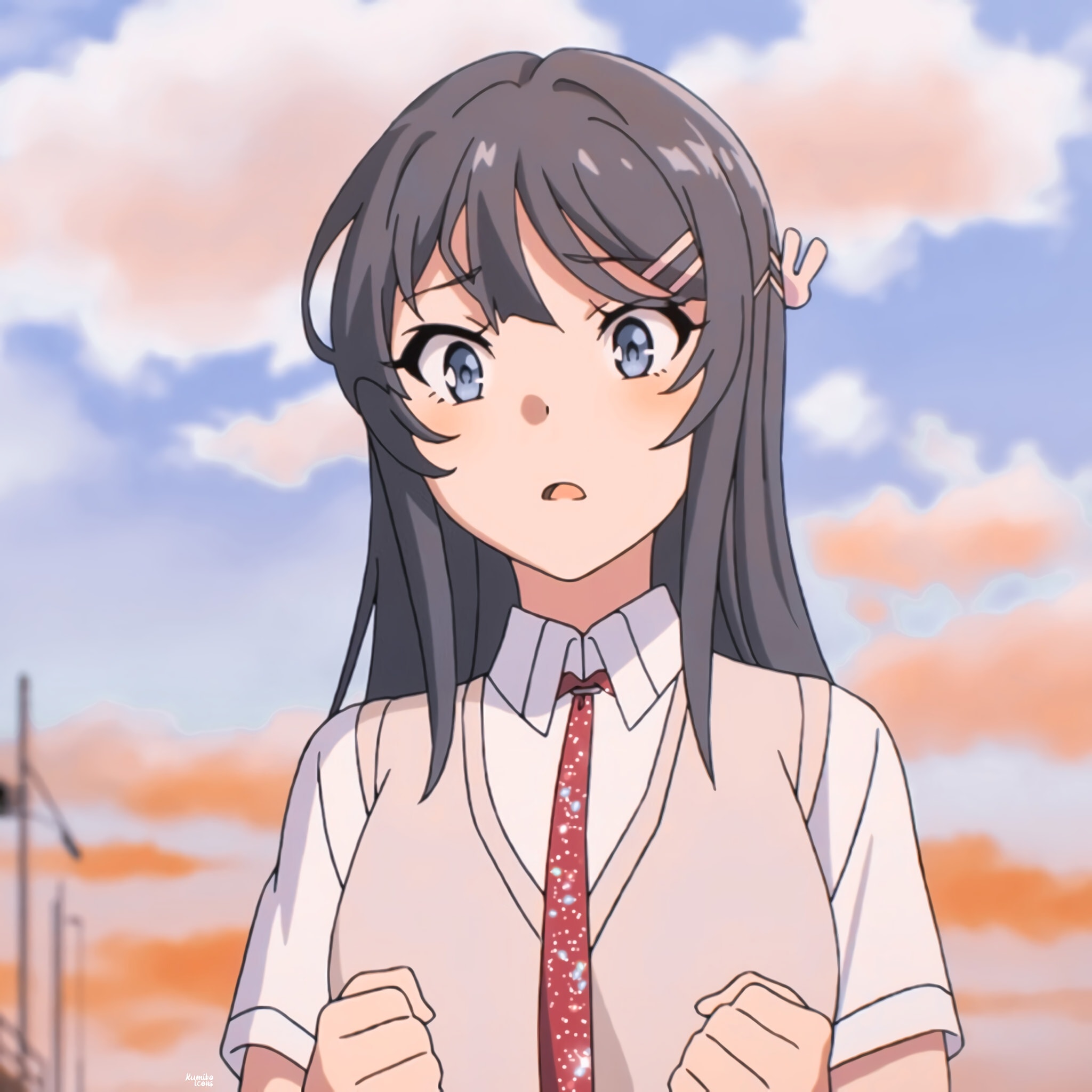 Kumiko icons. (@Kumikochanicons) • Facebook