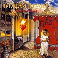 James Labrie's best album with Dream Theater