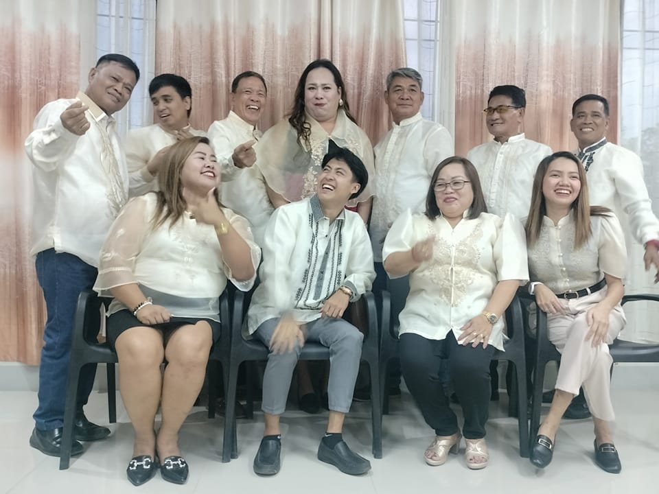 Barangay 178 Camarin Caloocan City Zone 16 Dist. III | Caloocan