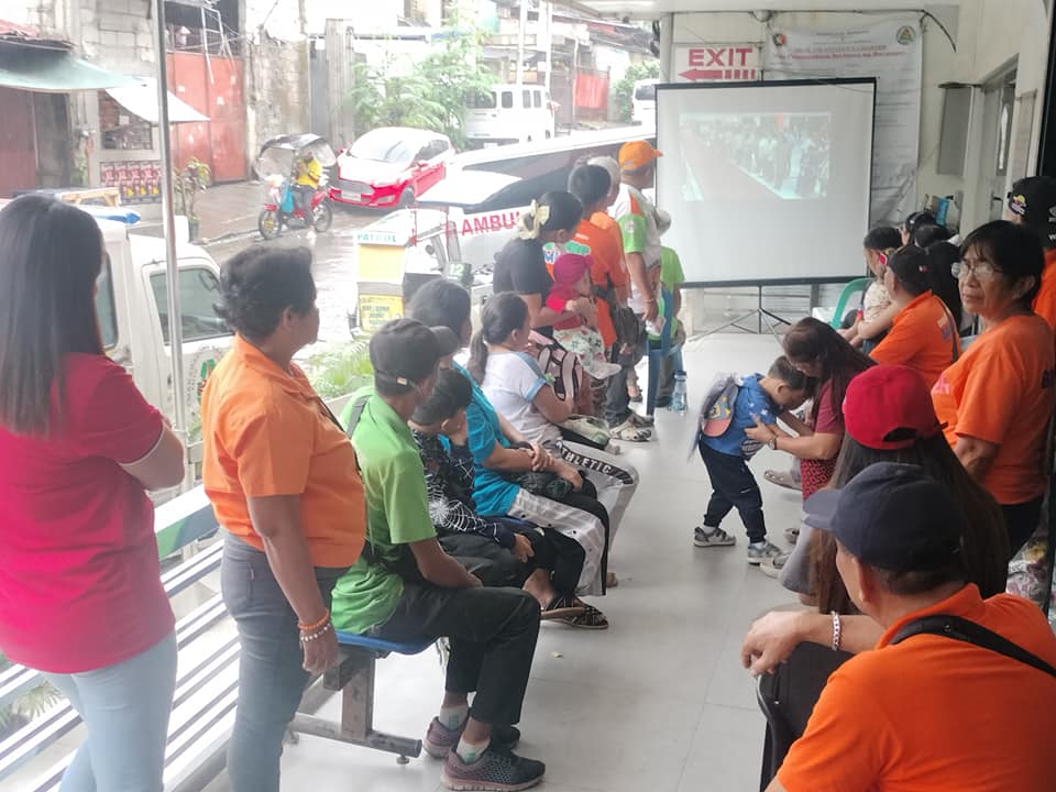 Barangay 178 Camarin Caloocan City Zone 16 Dist. III | Caloocan